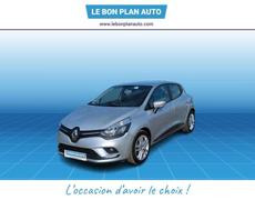 Renault Clio 4 Corbeil-Essonnes