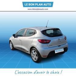 Renault Clio 4 1.5 dCi 75ch energy Business 5p Corbeil-Essonnes