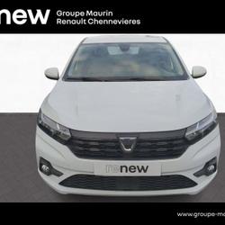 Dacia Sandero 1.0 TCe 90ch Confort -22B Chennevi&egrave;res-sur-Marne