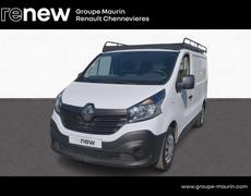 Renault Trafic Chennevières-sur-Marne