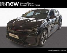 Renault Megane 4 Chennevières-sur-Marne