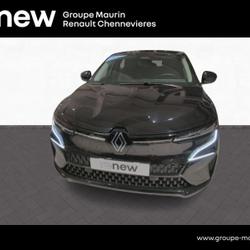 Renault Megane 4 E-Tech Electric EV60 220ch Equilibre super charge Chennevi&egrave;res-sur-Marne