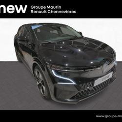 Renault Megane 4 E-Tech Electric EV60 220ch Equilibre super charge Chennevi&egrave;res-sur-Marne