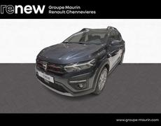 Dacia Sandero Chennevières-sur-Marne