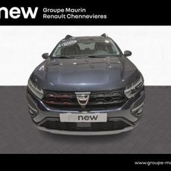 Dacia Sandero 1.0 ECO-G 100ch Stepway Essentiel Chennevi&egrave;res-sur-Marne