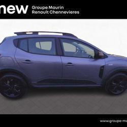 Dacia Sandero 1.0 ECO-G 100ch Stepway Extreme + -24 Chennevi&egrave;res-sur-Marne