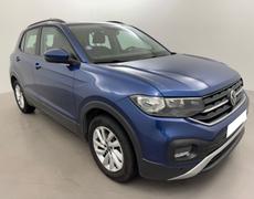 Volkswagen T-Cross Chanas