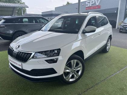 Skoda Karoq - 1.5 TSI 150 STYLE DSG7 - 19 990 €