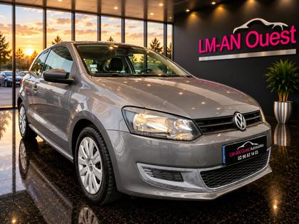 Volkswagen Polo - 1.4 85CH TRENDLINE 3P - 7 490 €