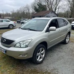 Lexus RX 300 V6 PACK PRESIDENT Coulounieix-Chamiers