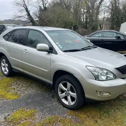 Lexus RX 300 V6 PACK PRESIDENT Coulounieix-Chamiers