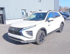 Mitsubishi Eclipse Cross Bellerive-sur-Allier