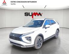 Mitsubishi Eclipse Cross Bellerive-sur-Allier
