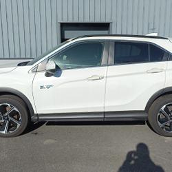 Mitsubishi Eclipse Cross Eclipse Cross 2.4 MIVEC PHEV Twin Motor 4WD Business Bellerive-sur-Allier