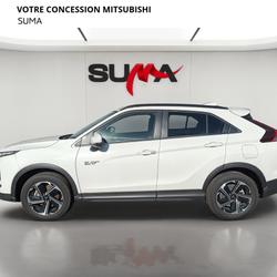 Mitsubishi Eclipse Cross Eclipse Cross 2.4 MIVEC PHEV Twin Motor 4WD Business Bellerive-sur-Allier