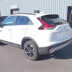 Mitsubishi Eclipse Cross Eclipse Cross 2.4 MIVEC PHEV Twin Motor 4WD Business Bellerive-sur-Allier