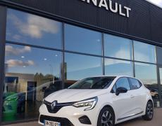 Renault Clio - V evolution réversible Blue dCi 100 - 14 990 €