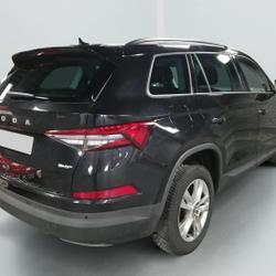Skoda Kodiaq Kodiaq 2.0 TDI 150 SCR DSG7 7pl Ambition Monistrol-sur-Loire