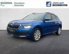 Skoda Kamiq Gap