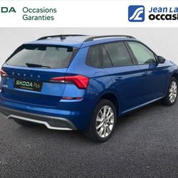 Skoda Kamiq 1.5 TSI 150 ch DSG7 Business occasion - Gap - photo 2/21