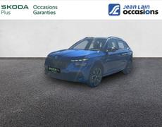Skoda Kamiq Gap