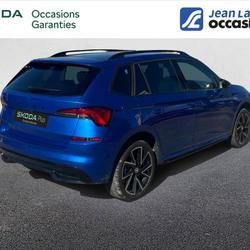 Skoda Kamiq 1.5 TSI 150 ch DSG7 Monte-Carlo occasion - Gap - photo 2/21