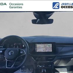 Skoda Kamiq 1.5 TSI 150 ch DSG7 Monte-Carlo occasion - Gap - photo 3/21