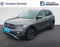 Volkswagen T-Cross Gap