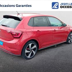 Volkswagen Polo 2.0 TSI 207 S&S DSG7 GTI occasion - Gap - photo 2/21