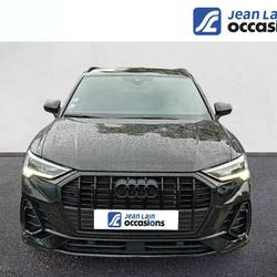 Audi Q3 45 TFSIe 245 ch S tronic 6 S line occasion - Volx - photo 2/21