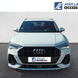 Audi Q3 45 TFSIe 245 ch S tronic 6 S line occasion - Gap - photo 2/20