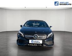 Mercedes Classe A Gap