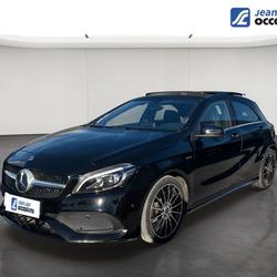 Mercedes Classe A 250 7G-DCT WhiteArt Edition occasion - Gap - photo 2/21
