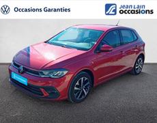 Volkswagen Polo Gap