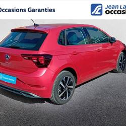 Volkswagen Polo 1.0 TSI 95 S&S BVM5 Life Plus occasion - Gap - photo 2/20