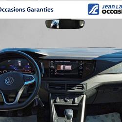 Volkswagen Polo 1.0 TSI 95 S&S BVM5 Life Plus occasion - Gap - photo 3/20
