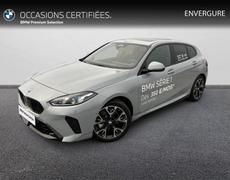 BMW Serie 1 Cherbourg-en-Cotentin