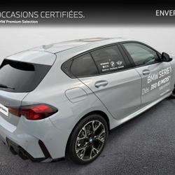 BMW Serie 1 120A 170ch M Sport DKG7 Cherbourg-en-Cotentin