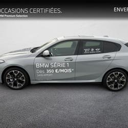 BMW Serie 1 120A 170ch M Sport DKG7 Cherbourg-en-Cotentin
