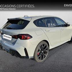 BMW Serie 1 120A 170ch M Sport DKG7 Granville