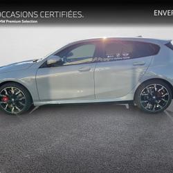 BMW Serie 1 120A 170ch M Sport DKG7 Granville