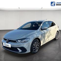Volkswagen Polo 1.0 TSI 95 S&S BVM5 VW Edition occasion - Gap - photo 2/21