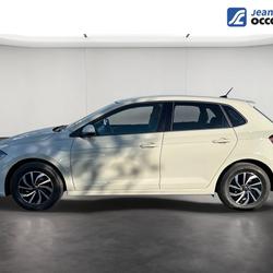 Volkswagen Polo 1.0 TSI 95 S&S BVM5 VW Edition occasion - Gap - photo 3/21