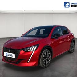Peugeot 208 PureTech 130 S&S EAT8 GT occasion - Gap - photo 2/22