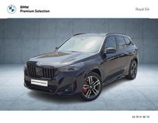 BMW X1 Meylan