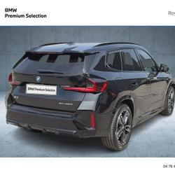 BMW X1 xDrive25e 245ch M Sport MALUS INCLUS Meylan