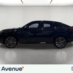 BMW X2 sDrive20dA 163ch M Sport DKG7 Chen&ocirc;ve
