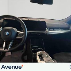 BMW X2 sDrive20dA 163ch M Sport DKG7 Chen&ocirc;ve