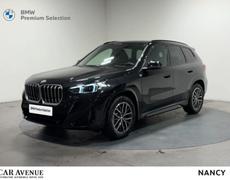 BMW X1 Maxéville