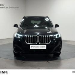 BMW X1 sDrive20i 170ch M Sport Max&eacute;ville